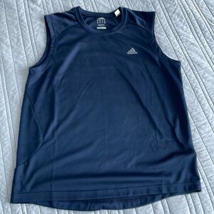 Adidas Fitness shirt